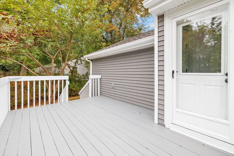 A home in Hamden