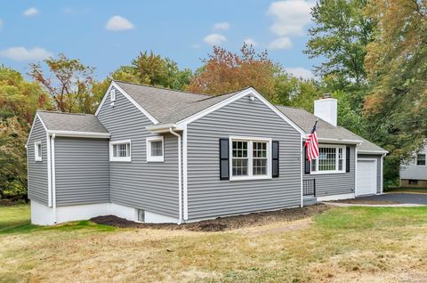 A home in Hamden