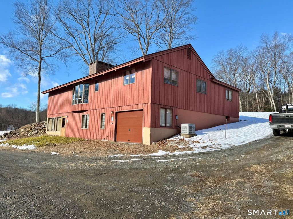 Photo of 9 Dara Lane, Granby, CT 06060 (MLS # 24144668)