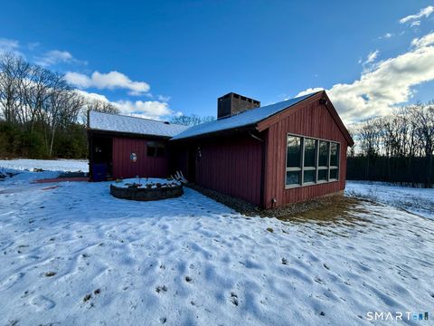 Tiny photo for 9 Dara Lane, Granby, CT 06060 (MLS # 24144668)