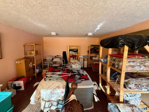 Tiny photo for 9 Dara Lane, Granby, CT 06060 (MLS # 24144668)