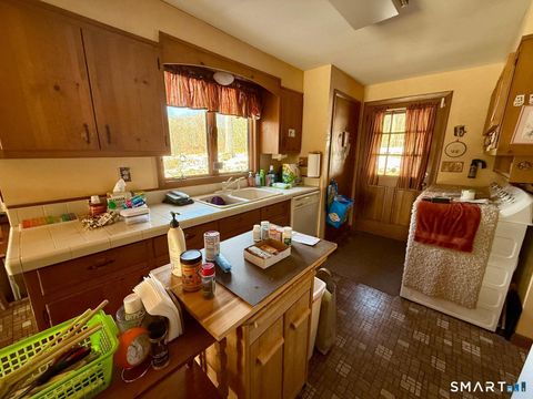 Tiny photo for 9 Dara Lane, Granby, CT 06060 (MLS # 24144668)