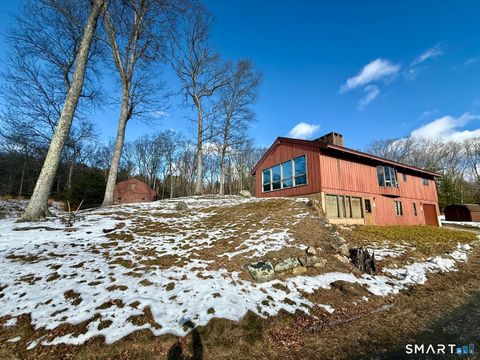 Tiny photo for 9 Dara Lane, Granby, CT 06060 (MLS # 24144668)