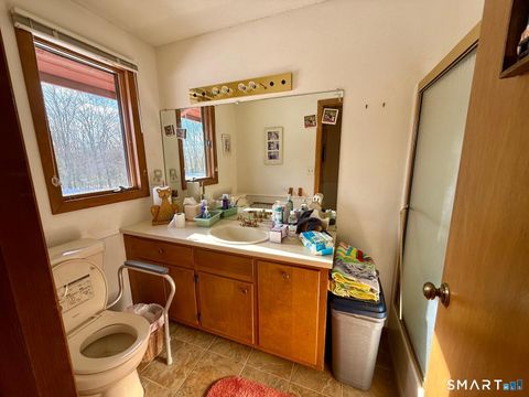 Tiny photo for 9 Dara Lane, Granby, CT 06060 (MLS # 24144668)