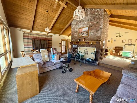 Tiny photo for 9 Dara Lane, Granby, CT 06060 (MLS # 24144668)