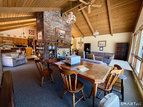 Tiny photo for 9 Dara Lane, Granby, CT 06060 (MLS # 24144668)