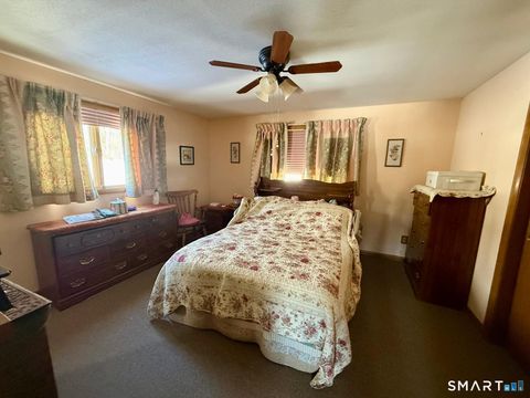 Tiny photo for 9 Dara Lane, Granby, CT 06060 (MLS # 24144668)