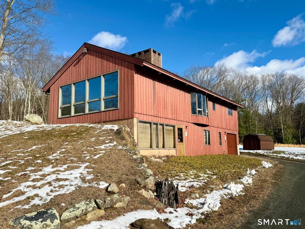 Photo of 9 Dara Lane, Granby, CT 06060 (MLS # 24144668)