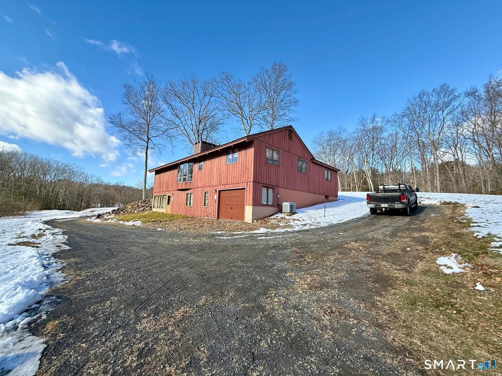 Photo of 9 Dara Lane, Granby, CT 06060 (MLS # 24144668)