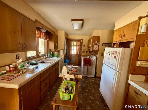 Tiny photo for 9 Dara Lane, Granby, CT 06060 (MLS # 24144668)