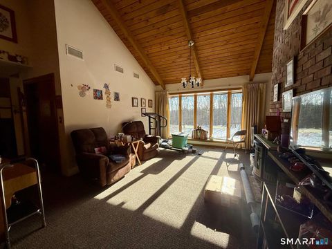 Tiny photo for 9 Dara Lane, Granby, CT 06060 (MLS # 24144668)