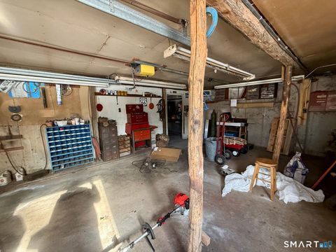 Tiny photo for 9 Dara Lane, Granby, CT 06060 (MLS # 24144668)