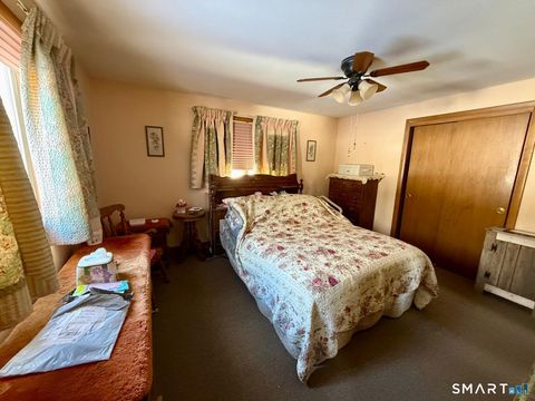 Tiny photo for 9 Dara Lane, Granby, CT 06060 (MLS # 24144668)