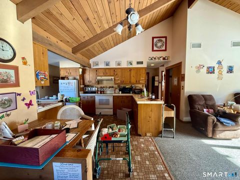 Tiny photo for 9 Dara Lane, Granby, CT 06060 (MLS # 24144668)