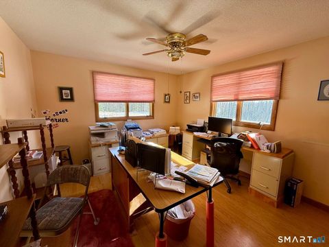 Tiny photo for 9 Dara Lane, Granby, CT 06060 (MLS # 24144668)