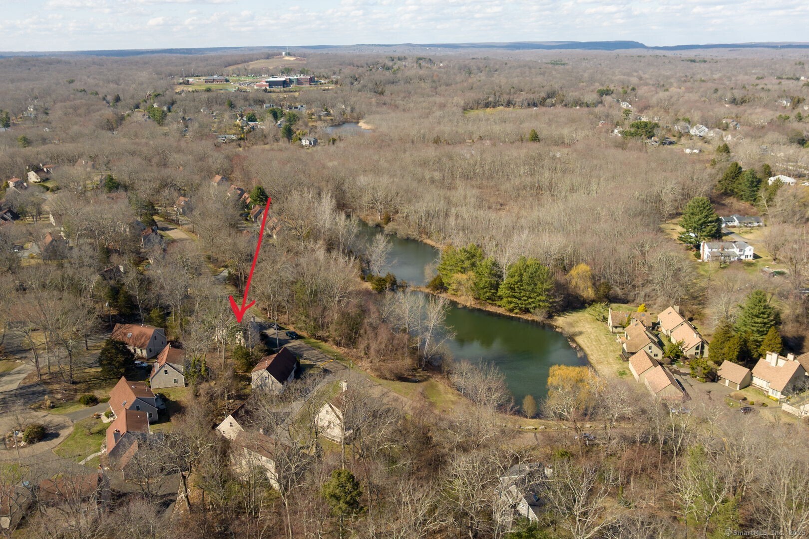 20 Copper Hill Drive #20, Guilford, Connecticut image 38