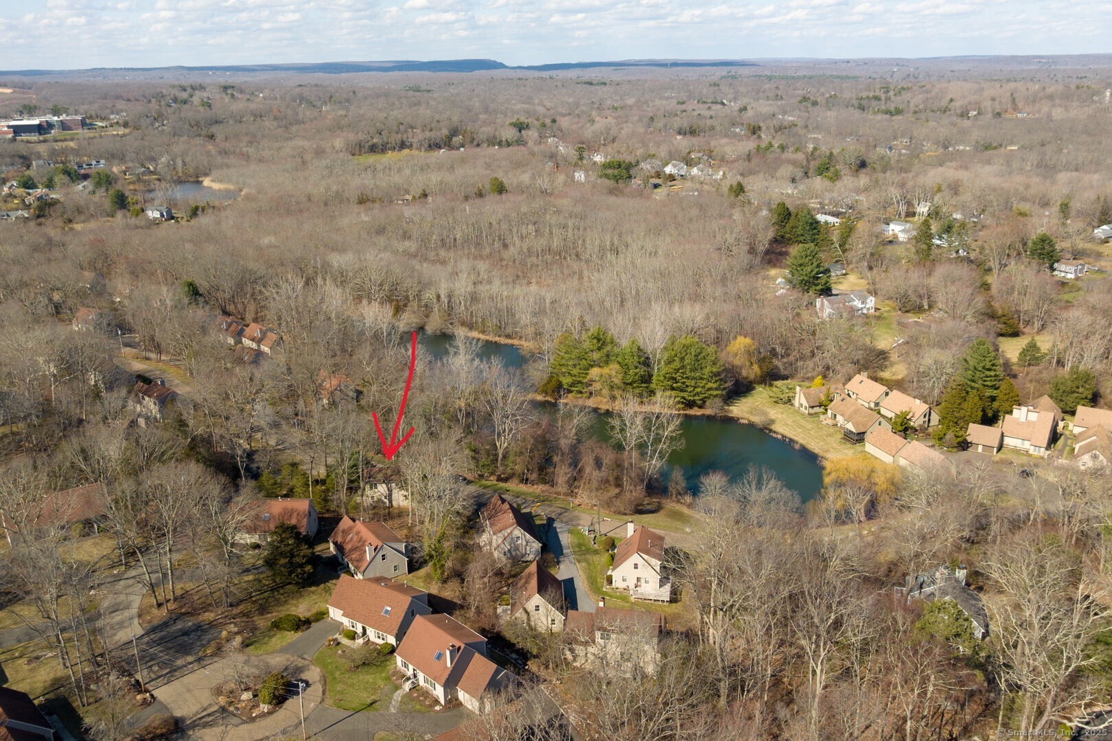 20 Copper Hill Drive #20, Guilford, Connecticut image 37