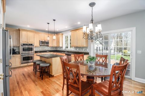 Tiny photo for 26 Wood Creek Road, New Milford, CT 06776 (MLS # 24170794)