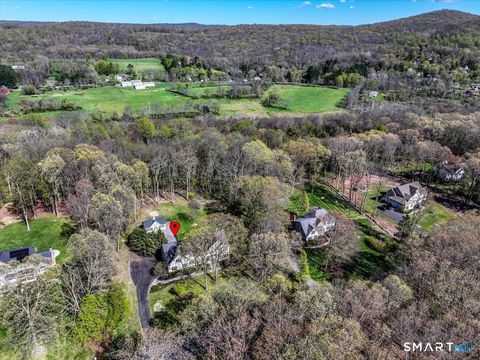 Tiny photo for 26 Wood Creek Road, New Milford, CT 06776 (MLS # 24170794)