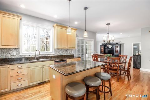 Tiny photo for 26 Wood Creek Road, New Milford, CT 06776 (MLS # 24170794)