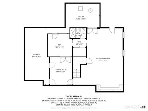 Tiny photo for 26 Wood Creek Road, New Milford, CT 06776 (MLS # 24170794)