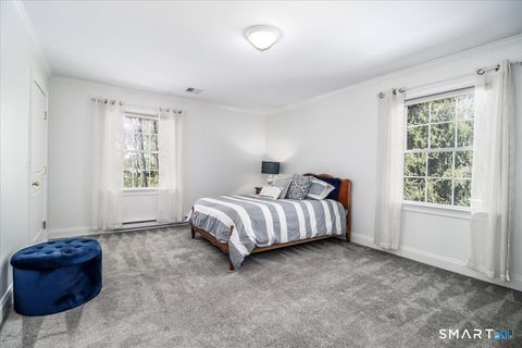 Tiny photo for 26 Wood Creek Road, New Milford, CT 06776 (MLS # 24170794)