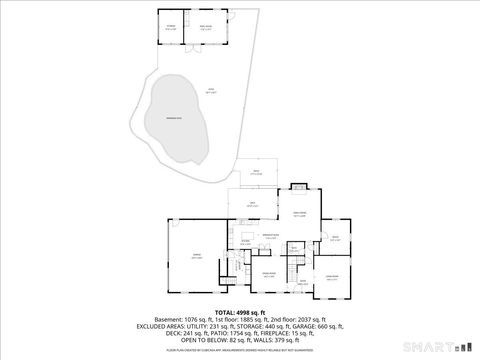 Tiny photo for 26 Wood Creek Road, New Milford, CT 06776 (MLS # 24170794)