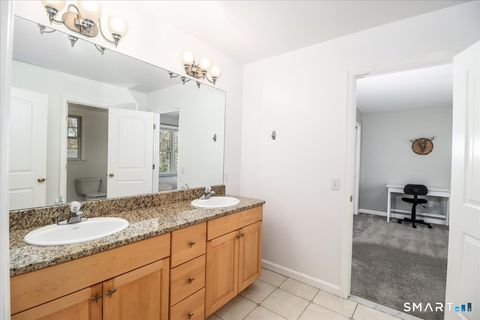 Tiny photo for 26 Wood Creek Road, New Milford, CT 06776 (MLS # 24170794)