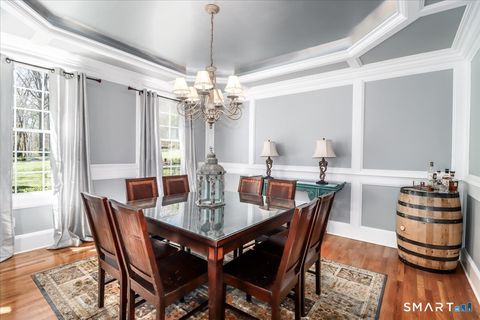Tiny photo for 26 Wood Creek Road, New Milford, CT 06776 (MLS # 24170794)