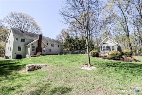 Tiny photo for 26 Wood Creek Road, New Milford, CT 06776 (MLS # 24170794)