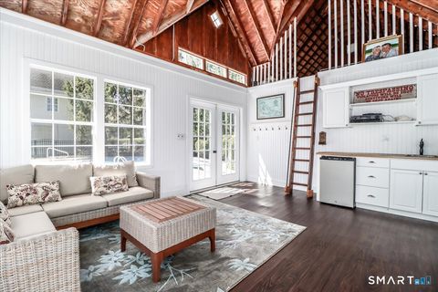 Tiny photo for 26 Wood Creek Road, New Milford, CT 06776 (MLS # 24170794)