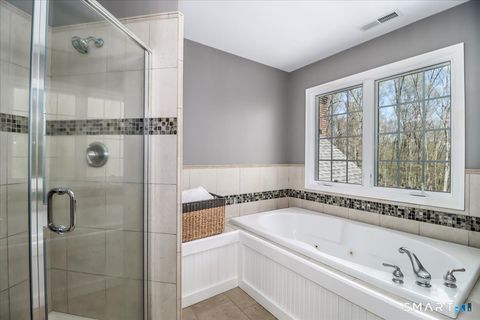 Tiny photo for 26 Wood Creek Road, New Milford, CT 06776 (MLS # 24170794)