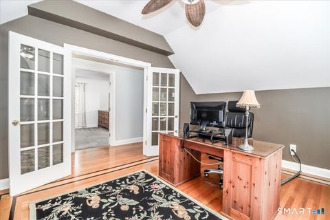 Tiny photo for 26 Wood Creek Road, New Milford, CT 06776 (MLS # 24170794)