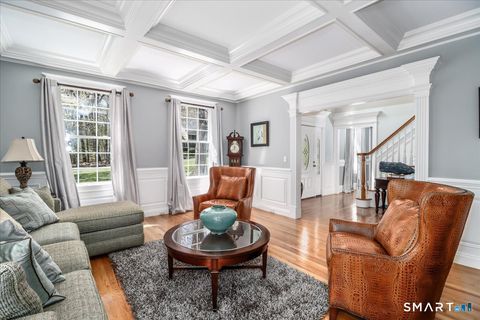 Tiny photo for 26 Wood Creek Road, New Milford, CT 06776 (MLS # 24170794)