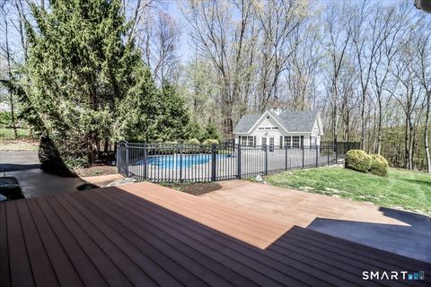 Tiny photo for 26 Wood Creek Road, New Milford, CT 06776 (MLS # 24170794)