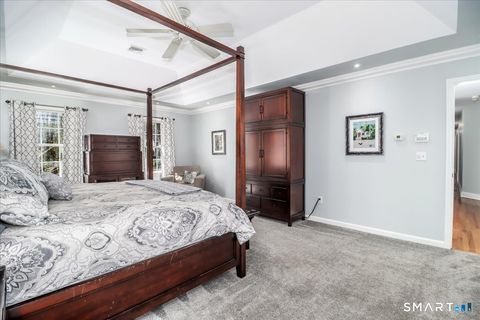 Tiny photo for 26 Wood Creek Road, New Milford, CT 06776 (MLS # 24170794)