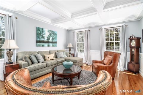 Tiny photo for 26 Wood Creek Road, New Milford, CT 06776 (MLS # 24170794)