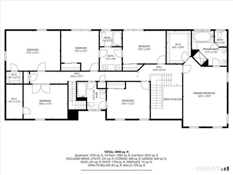 Tiny photo for 26 Wood Creek Road, New Milford, CT 06776 (MLS # 24170794)
