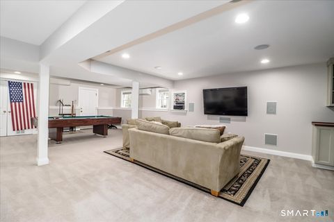 Tiny photo for 26 Wood Creek Road, New Milford, CT 06776 (MLS # 24170794)