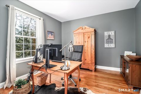 Tiny photo for 26 Wood Creek Road, New Milford, CT 06776 (MLS # 24170794)
