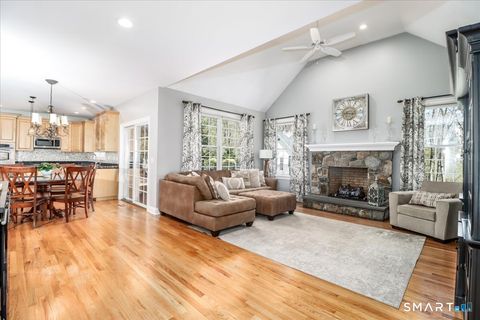 Tiny photo for 26 Wood Creek Road, New Milford, CT 06776 (MLS # 24170794)