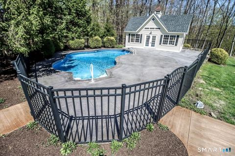 Tiny photo for 26 Wood Creek Road, New Milford, CT 06776 (MLS # 24170794)