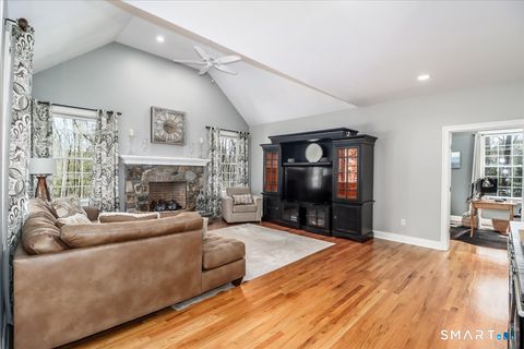 Tiny photo for 26 Wood Creek Road, New Milford, CT 06776 (MLS # 24170794)