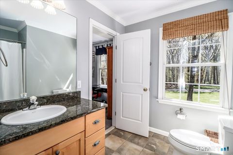 Tiny photo for 26 Wood Creek Road, New Milford, CT 06776 (MLS # 24170794)