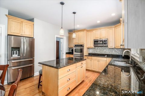 Tiny photo for 26 Wood Creek Road, New Milford, CT 06776 (MLS # 24170794)