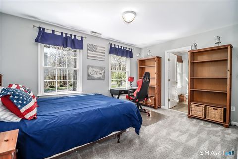 Tiny photo for 26 Wood Creek Road, New Milford, CT 06776 (MLS # 24170794)