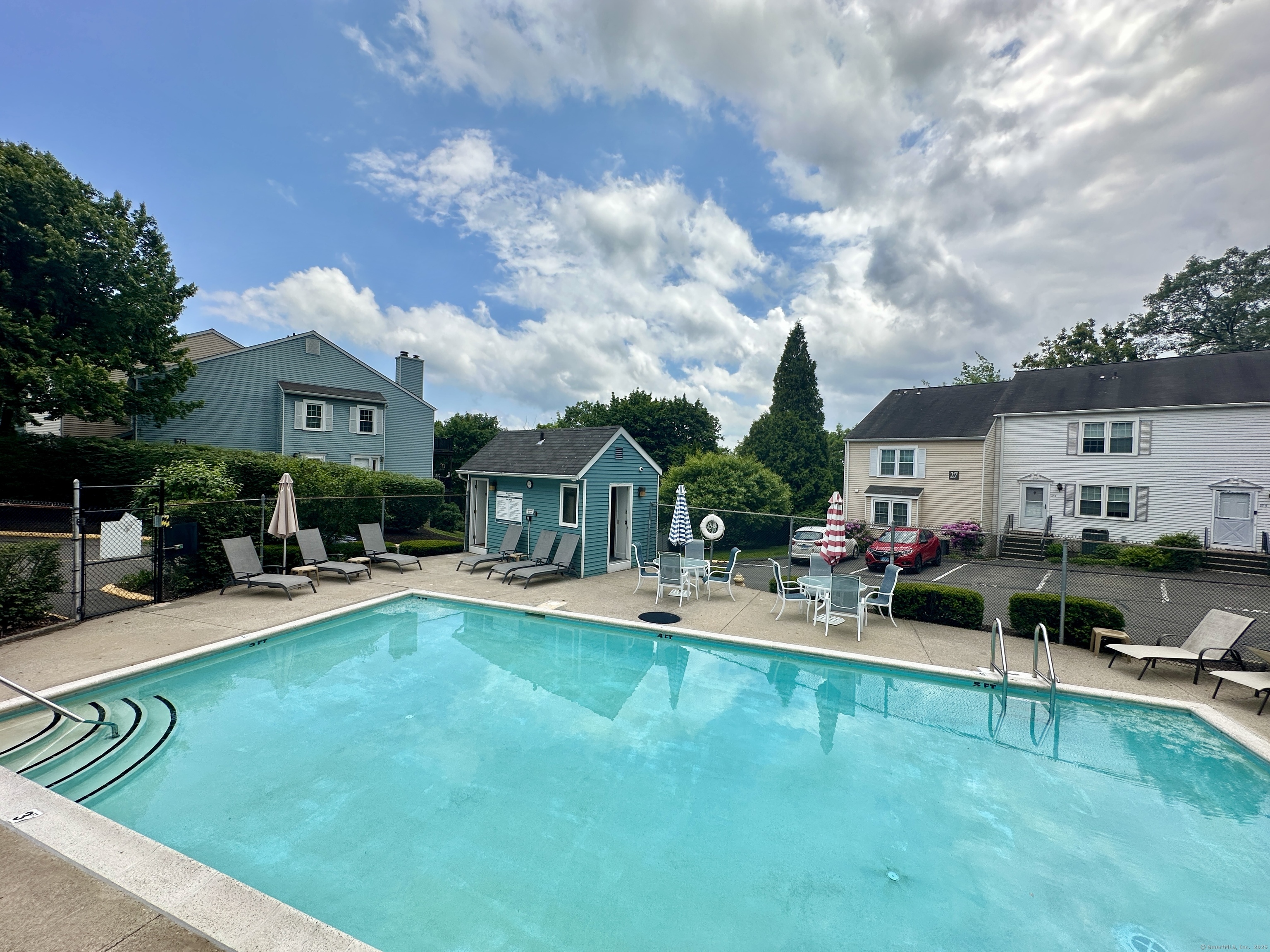 55 Mill Plain Road #34-14, Danbury, Connecticut image 21