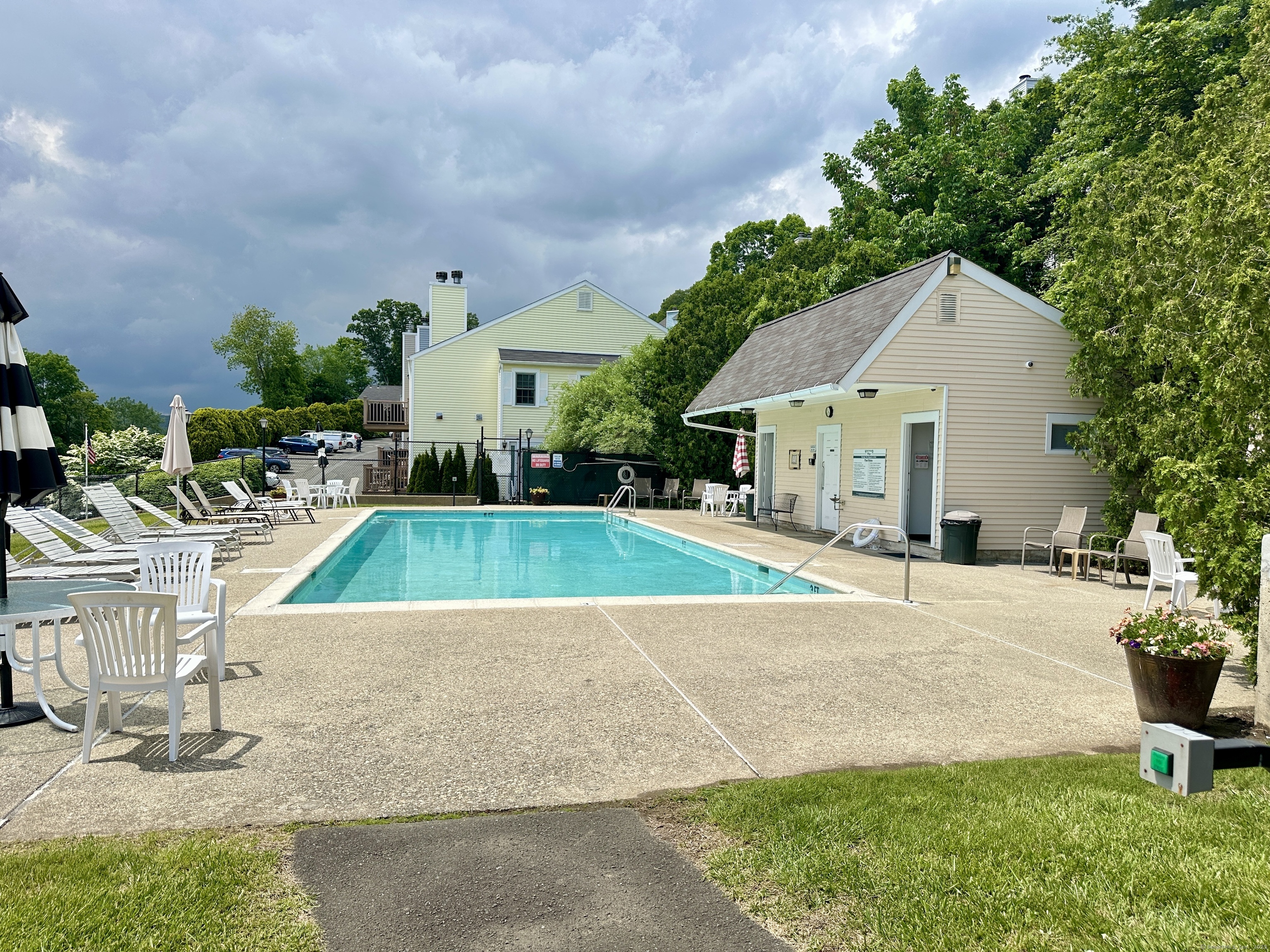 55 Mill Plain Road #34-14, Danbury, Connecticut image 19