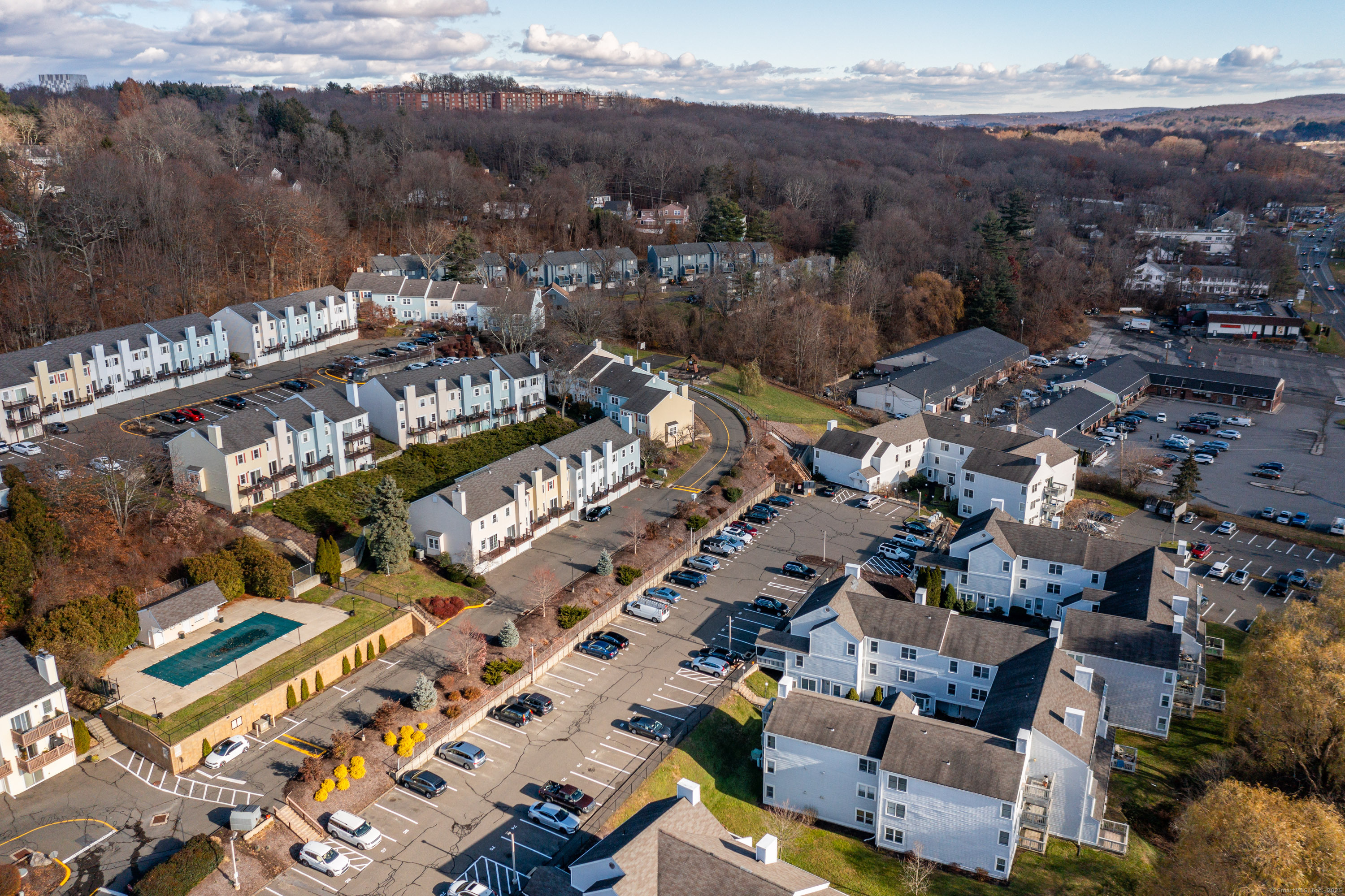 55 Mill Plain Road #34-14, Danbury, Connecticut image 25