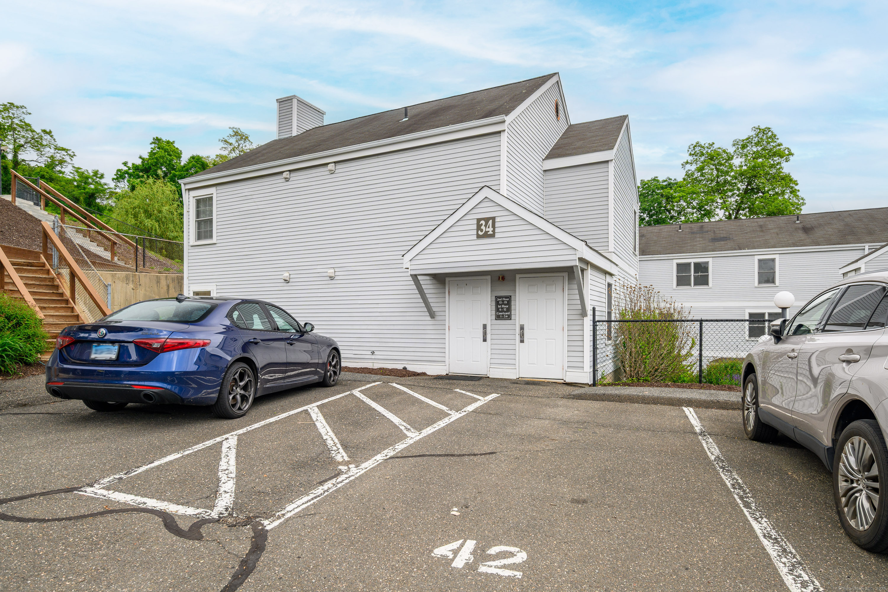 55 Mill Plain Road #34-14, Danbury, Connecticut image 18